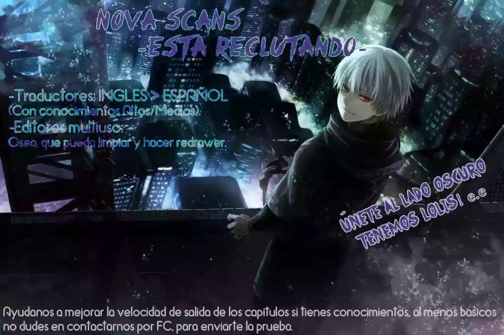 Página 34 del Manga