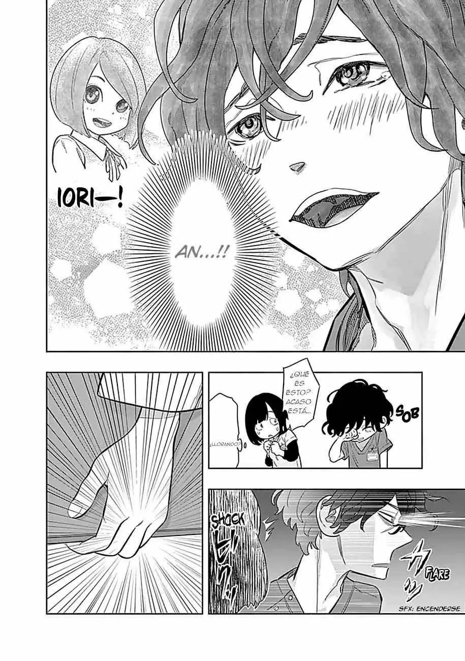 Página 37 del Manga