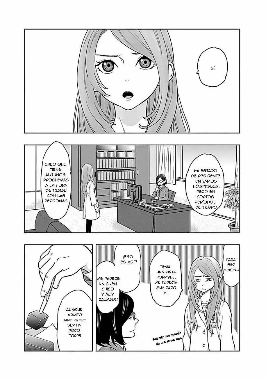 Página 42 del Manga