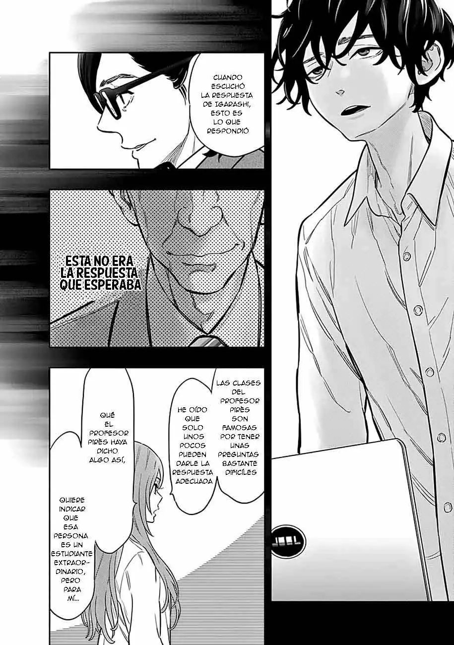 Página 45 del Manga