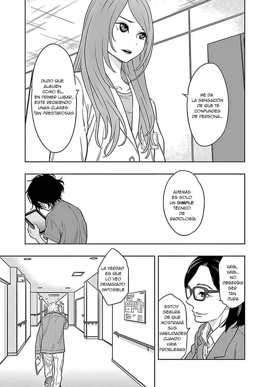 Página 46 del Manga