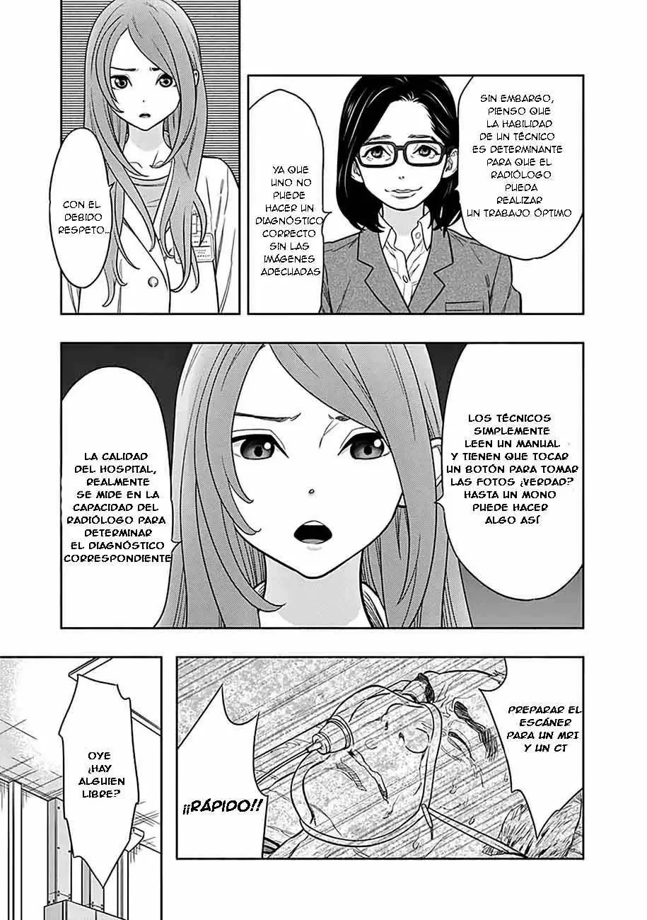 Página 50 del Manga