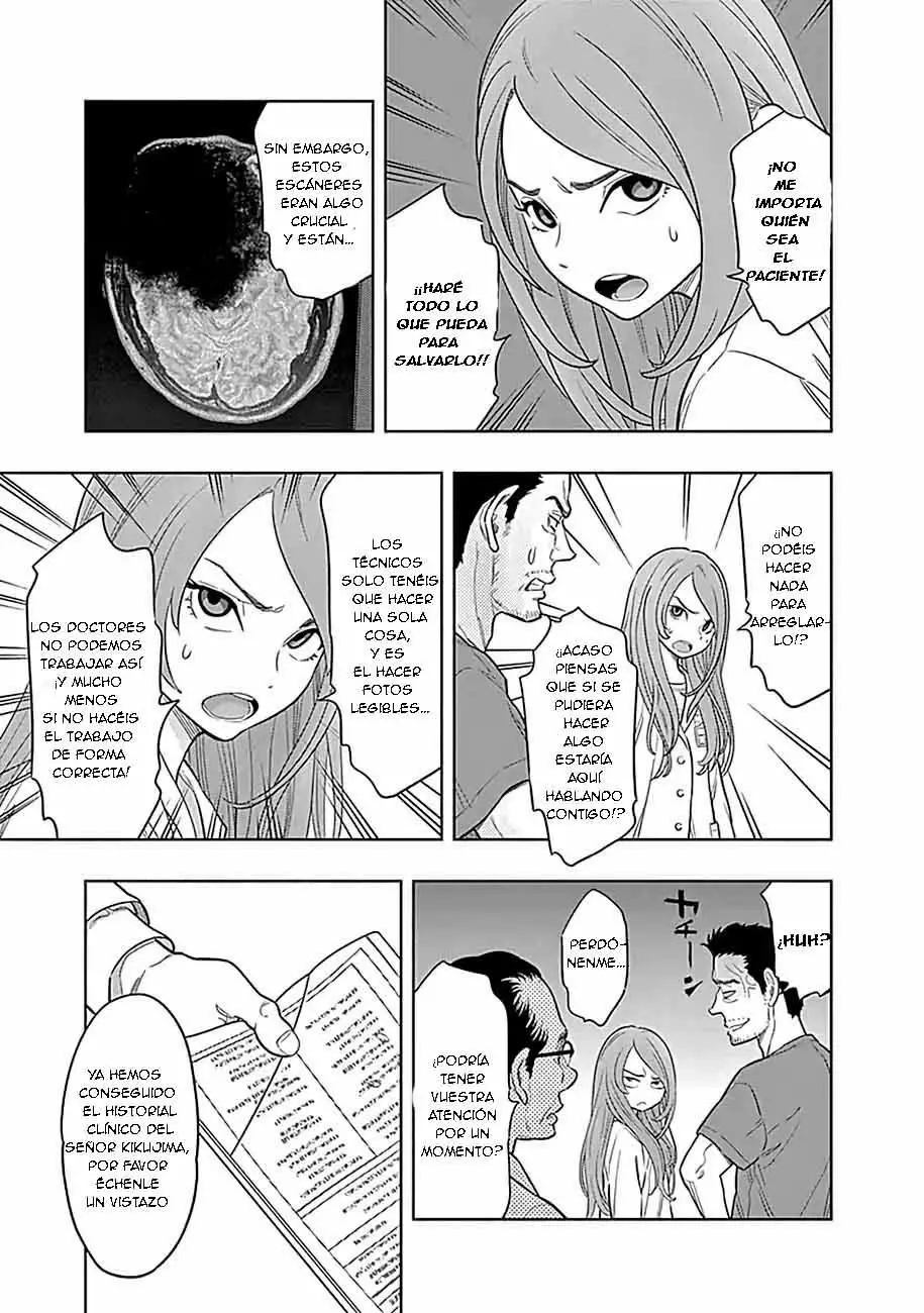 Página 56 del Manga