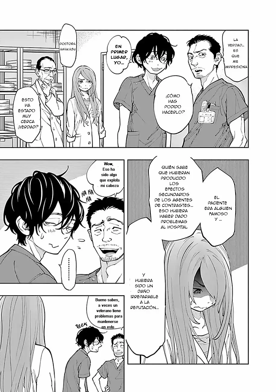 Página 36 del Manga