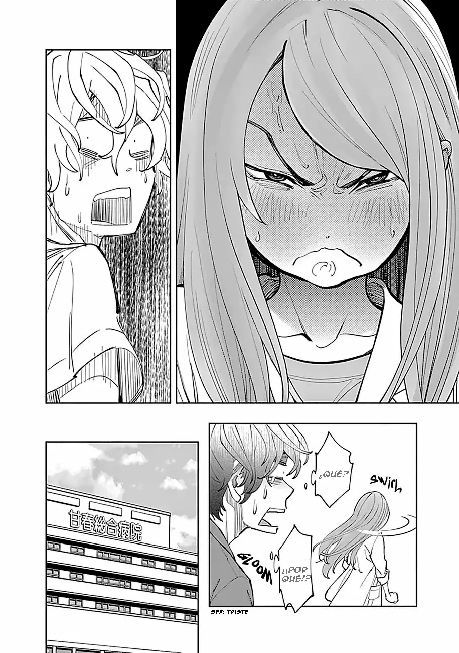 Página 37 del Manga