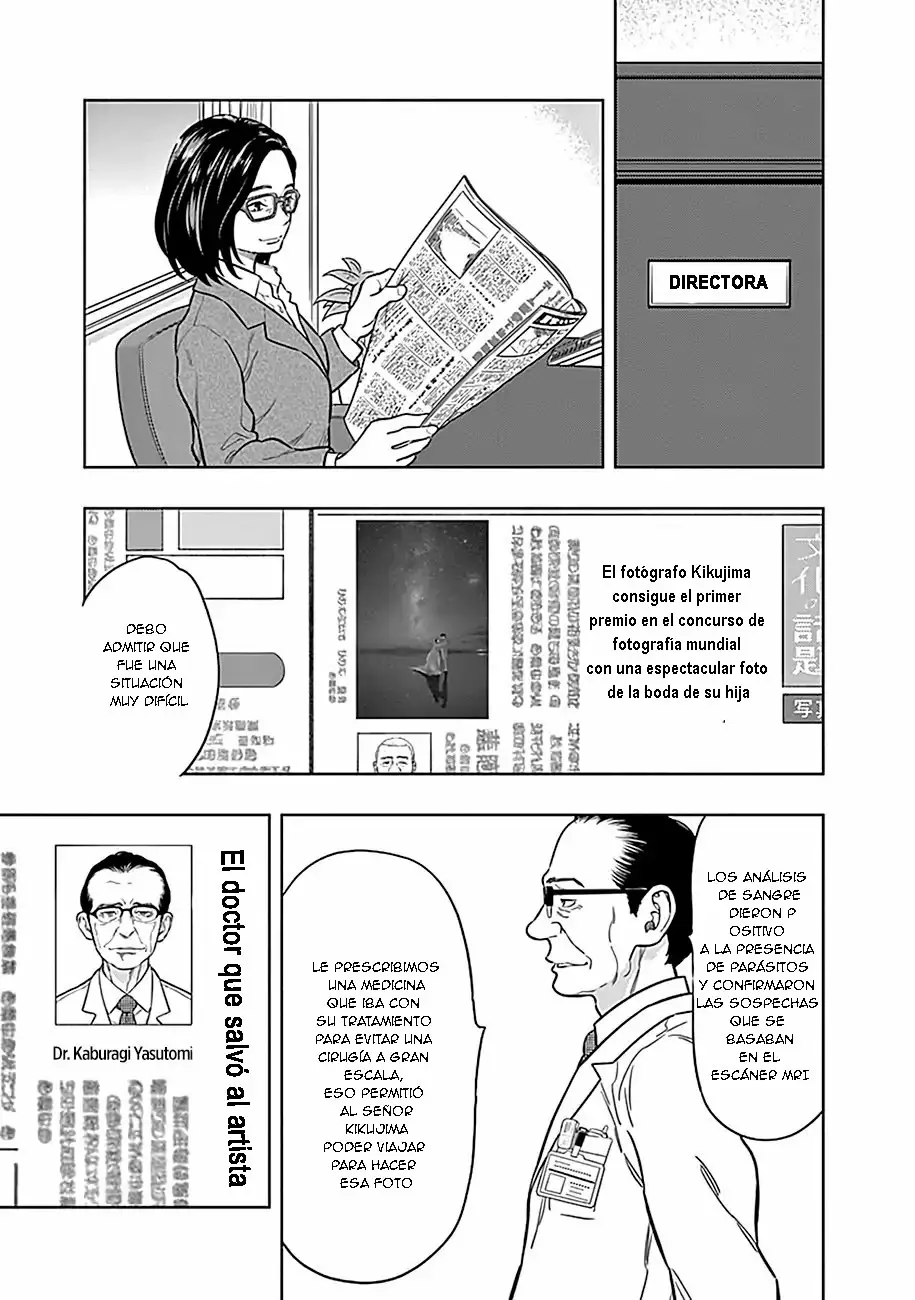 Página 40 del Manga