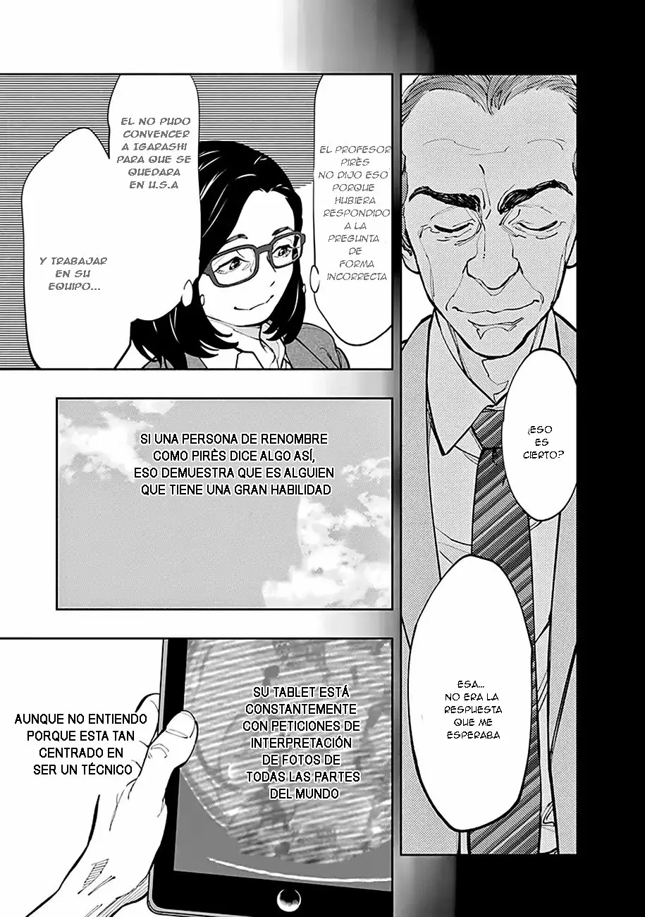 Página 44 del Manga