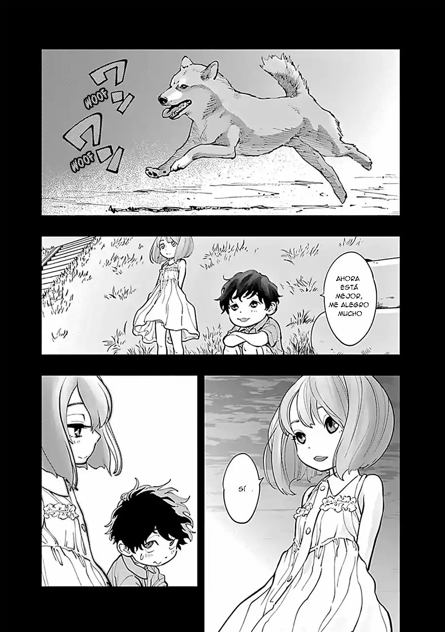 Página 46 del Manga