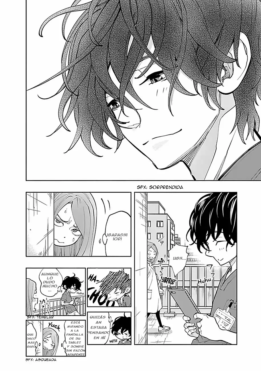 Página 49 del Manga