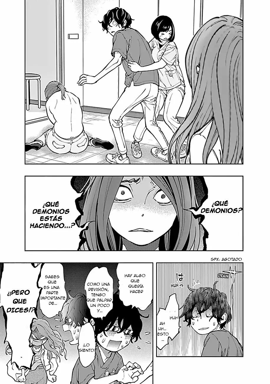 Página 34 del Manga