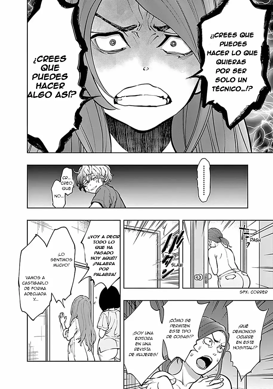 Página 35 del Manga