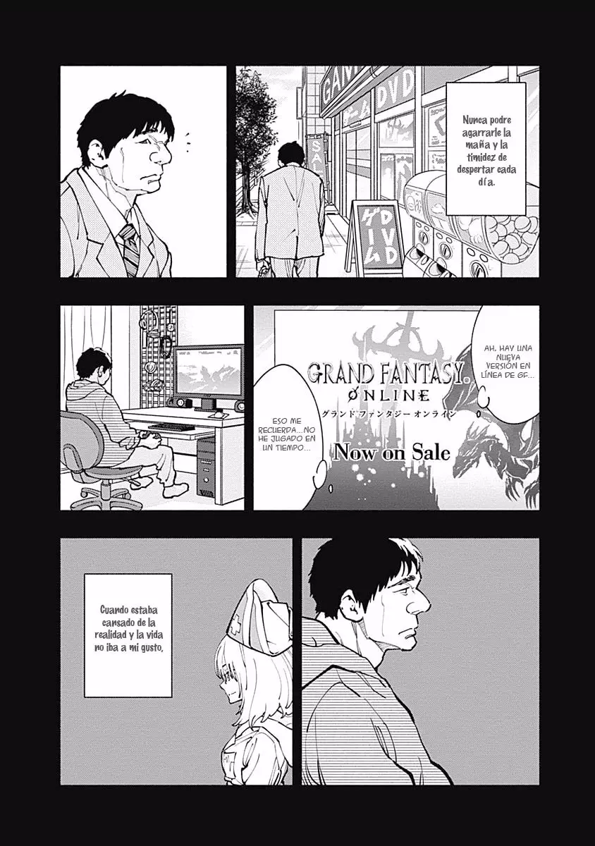 Página 30 del Manga