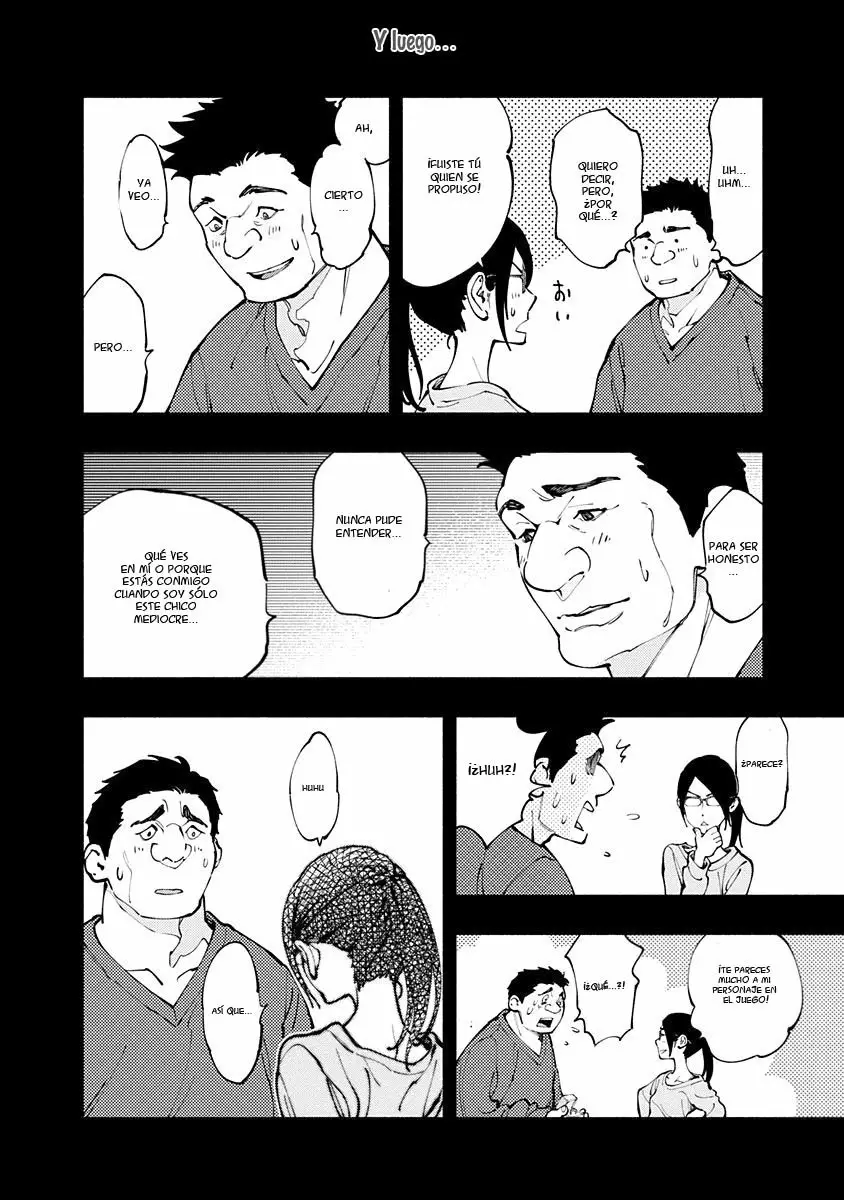 Página 36 del Manga