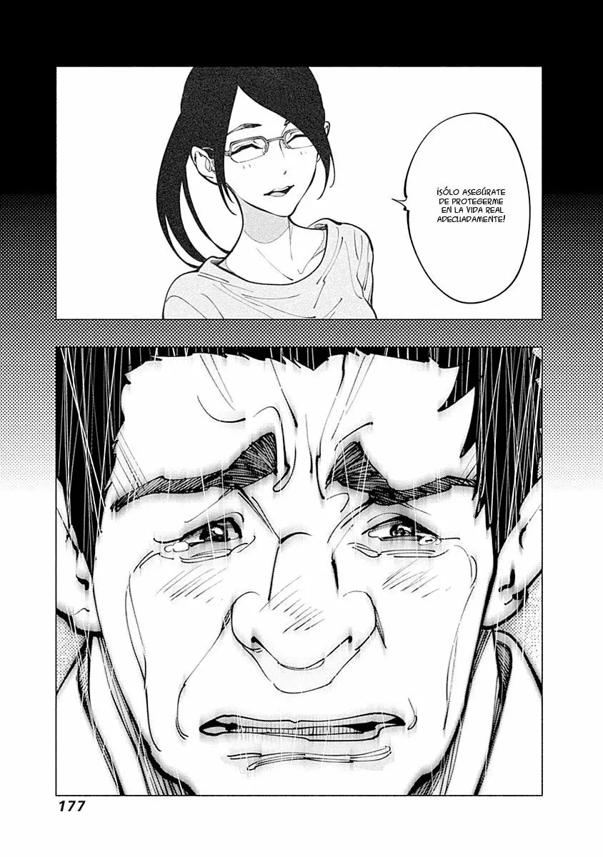 Página 37 del Manga