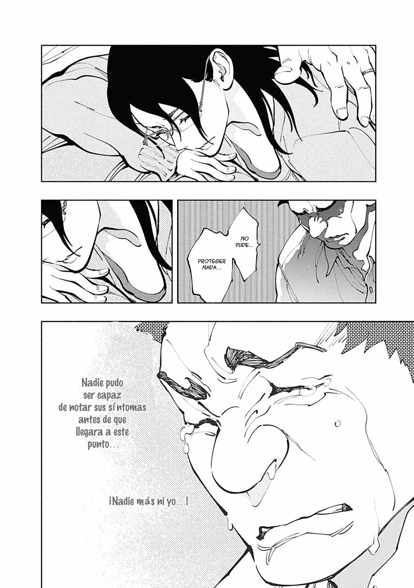 Página 38 del Manga