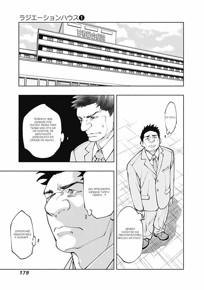 Página 39 del Manga