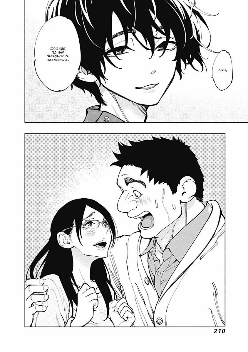 Página 34 del Manga