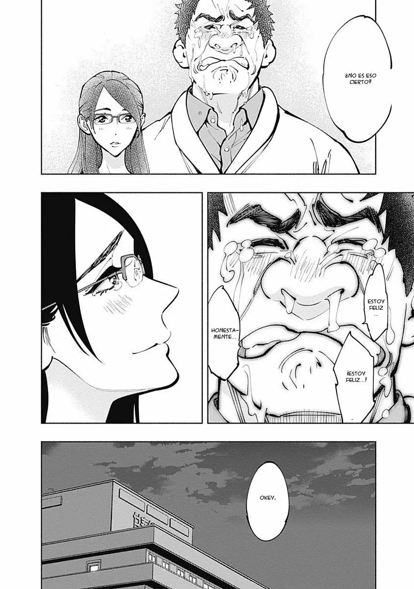 Página 36 del Manga