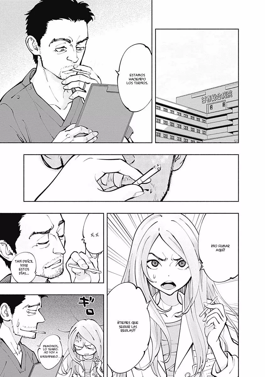 Página 37 del Manga