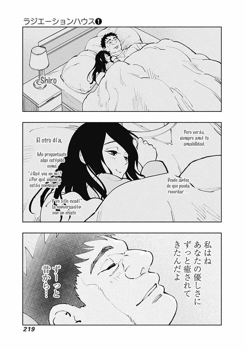 Página 43 del Manga