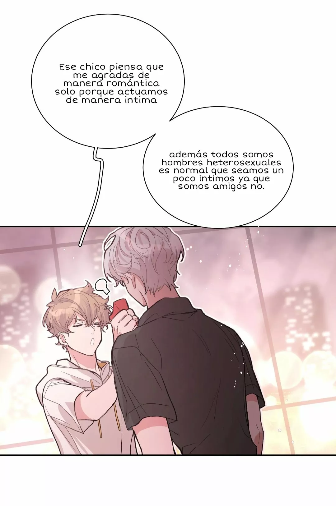 Página 35 del Manga