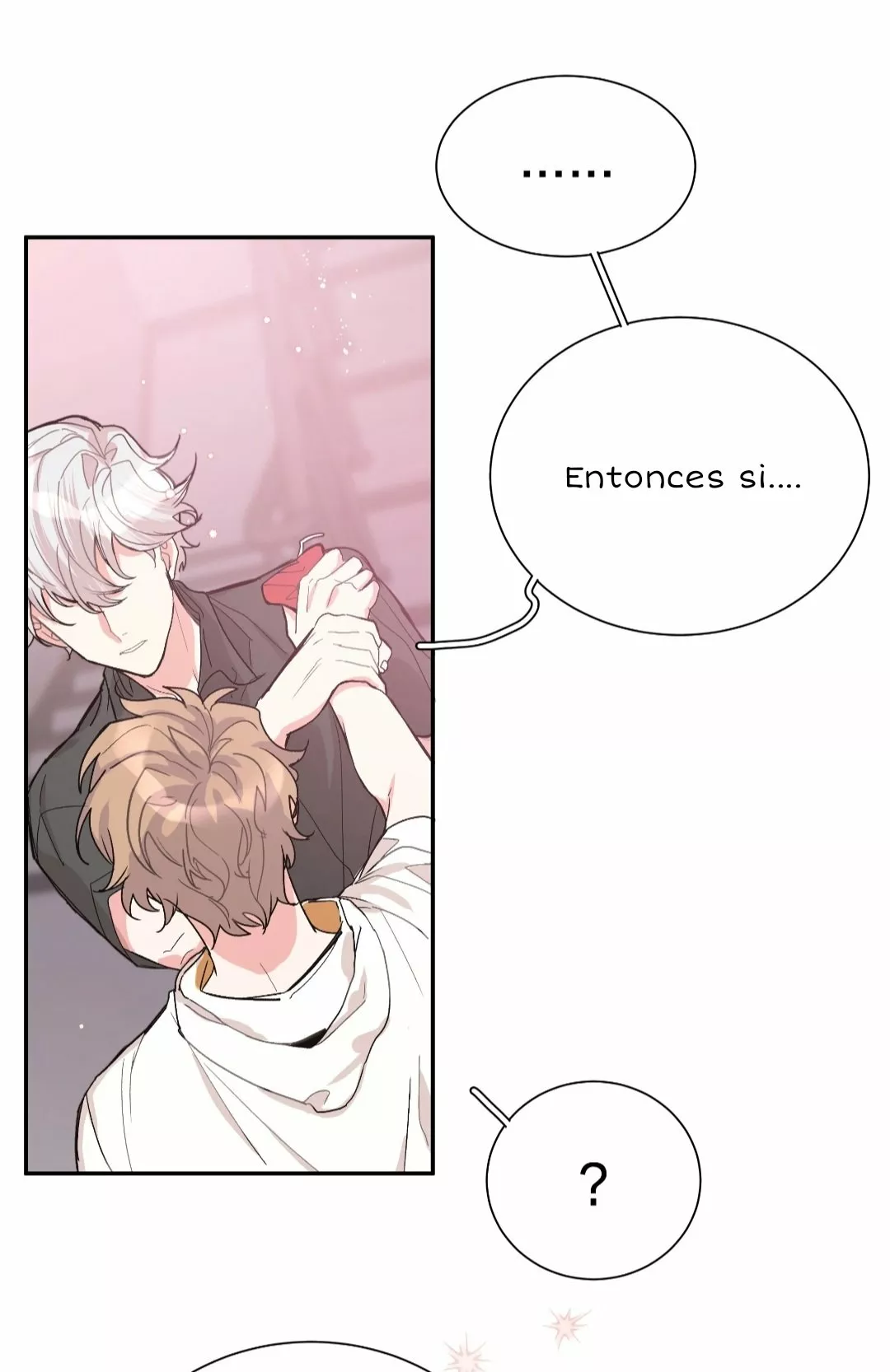 Página 36 del Manga