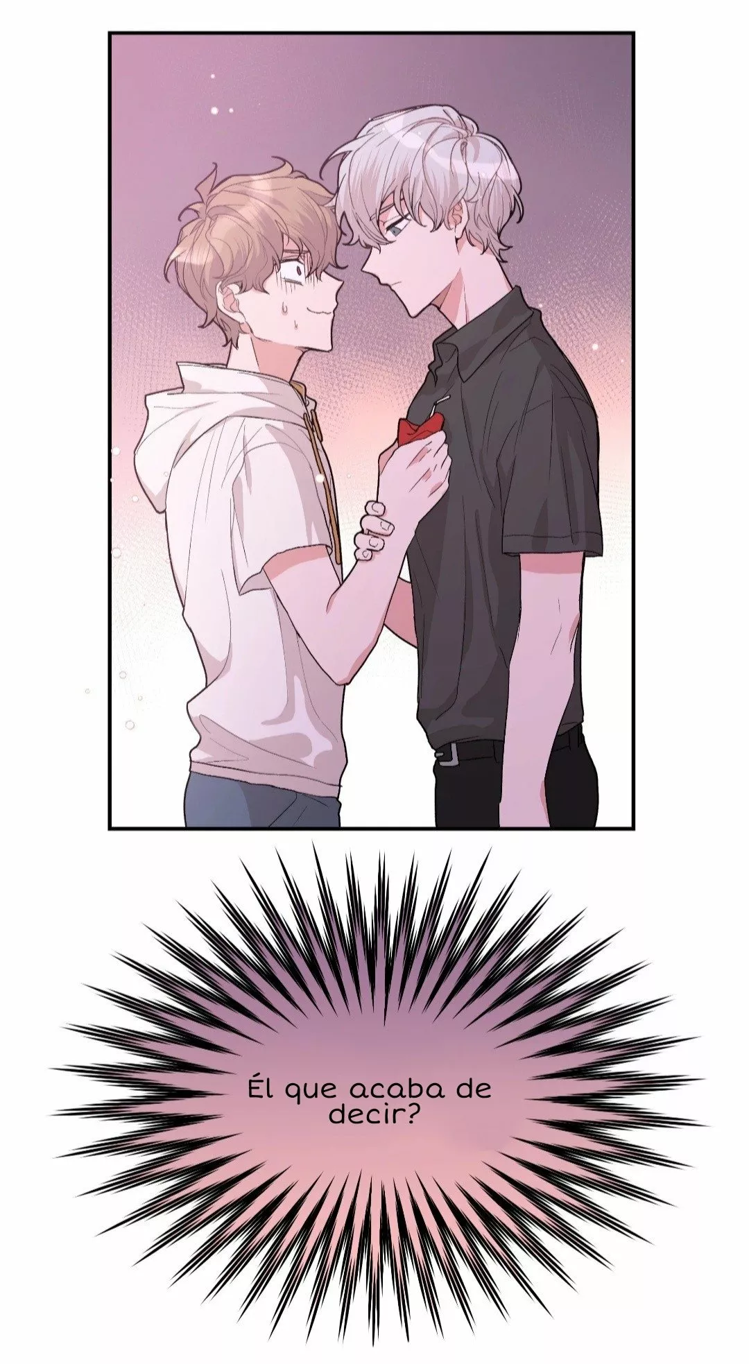 Página 40 del Manga
