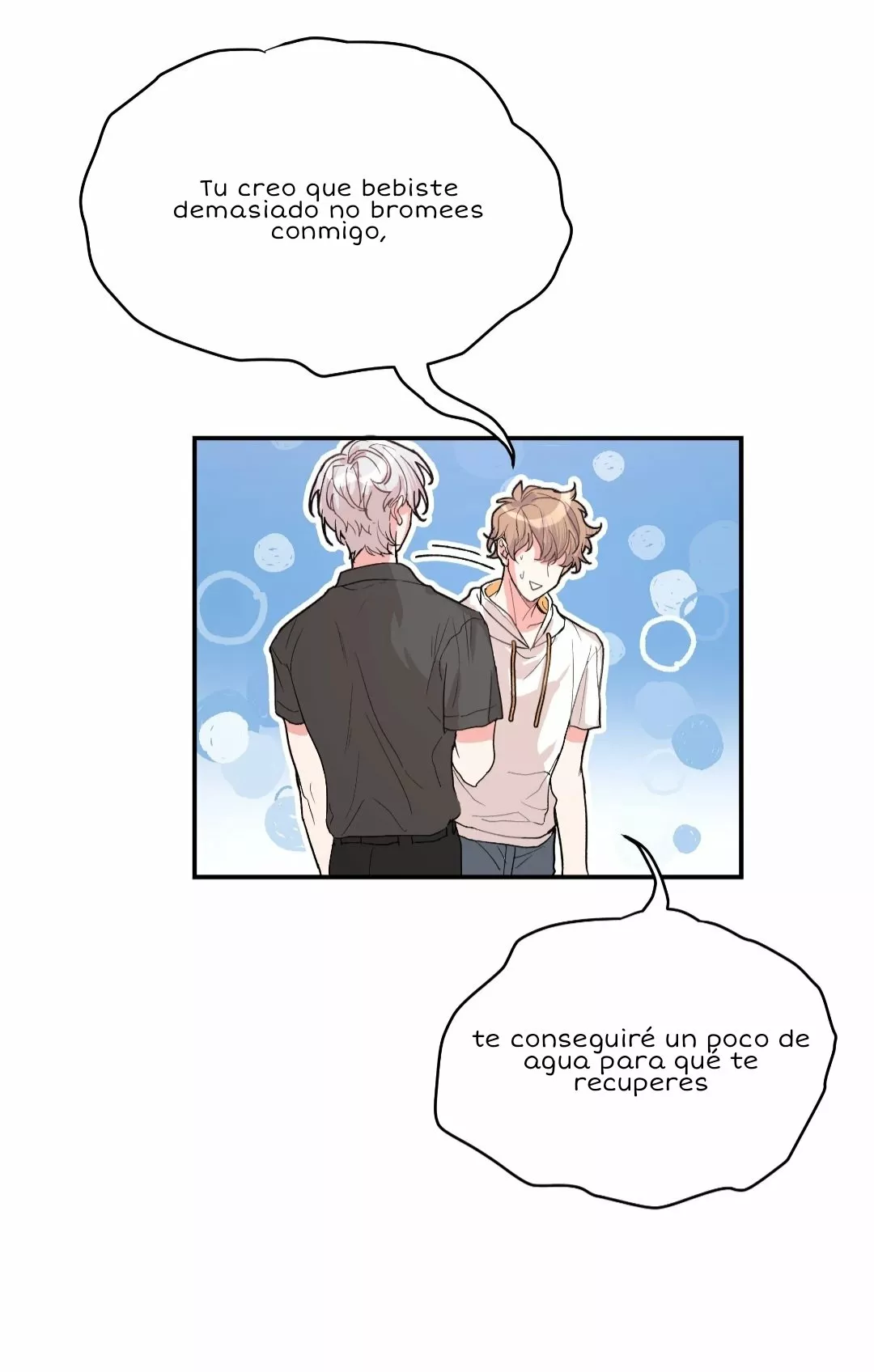Página 42 del Manga