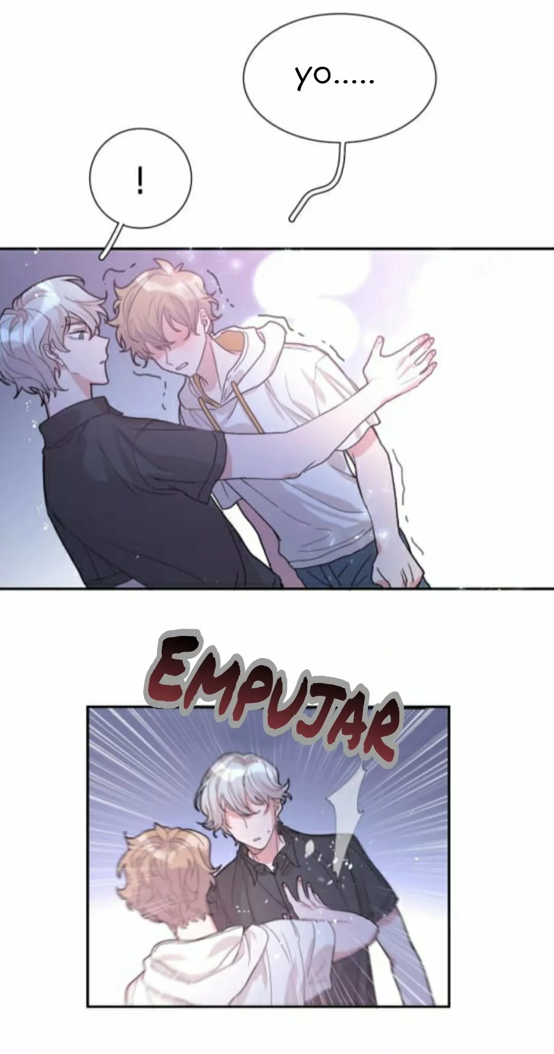 Página 52 del Manga