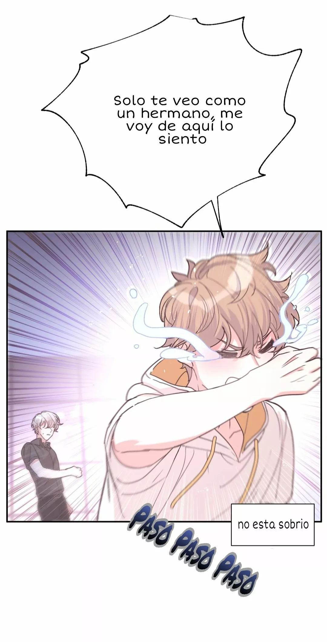 Página 53 del Manga
