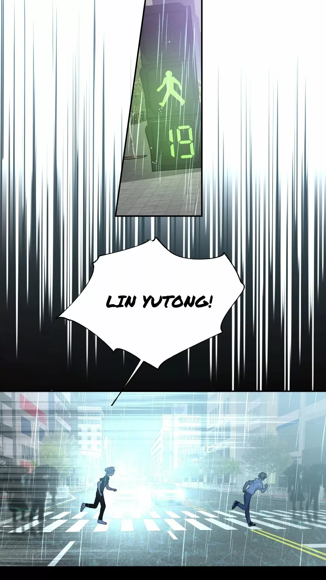 Página 56 del Manga