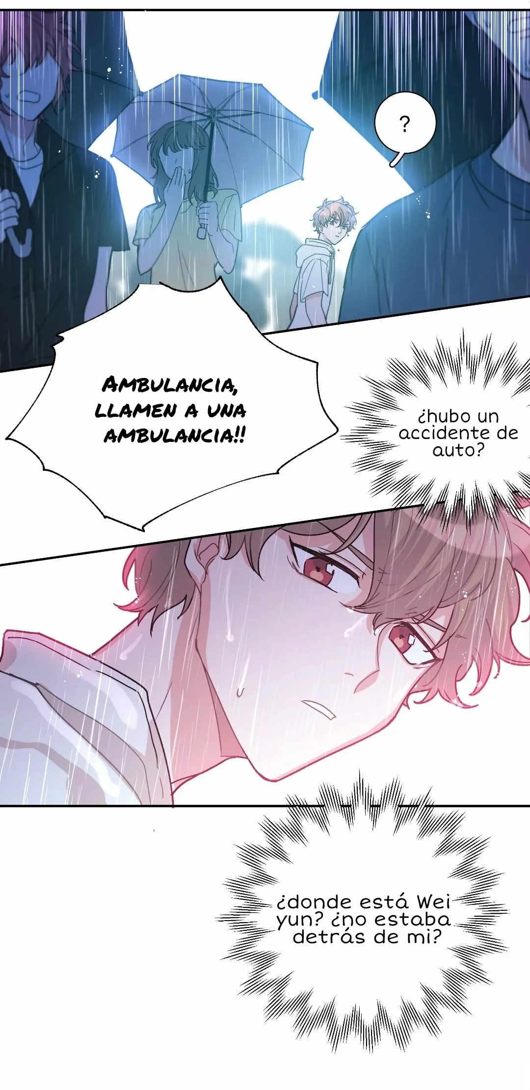 Página 59 del Manga