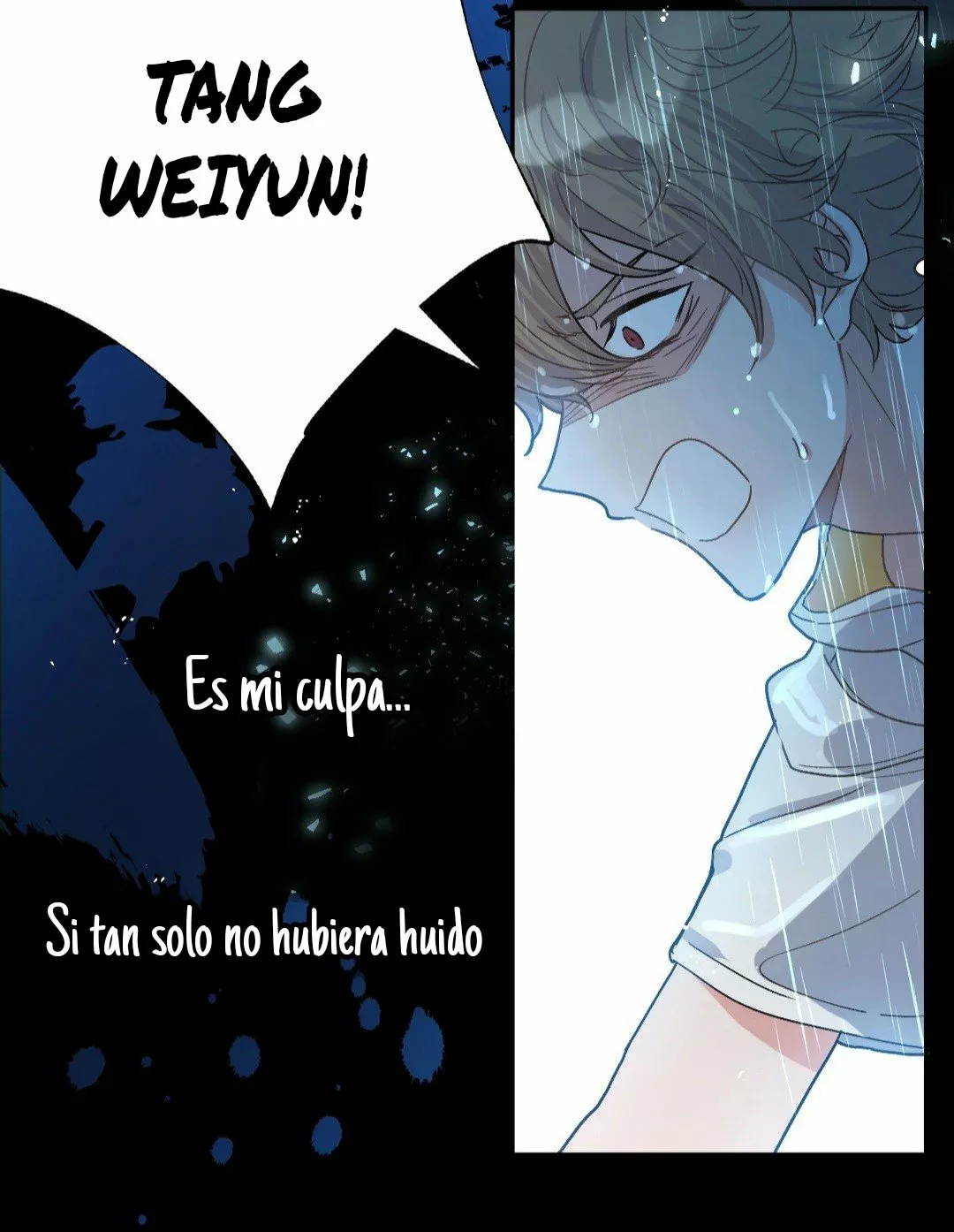 Página 63 del Manga