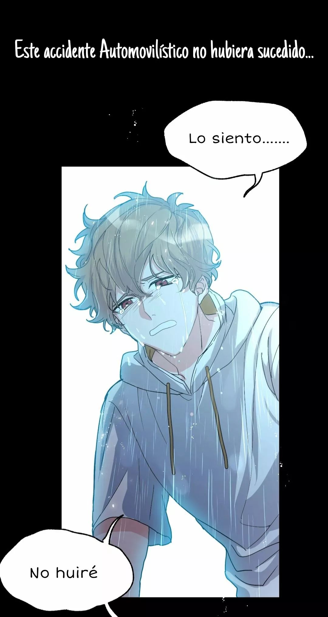 Página 65 del Manga