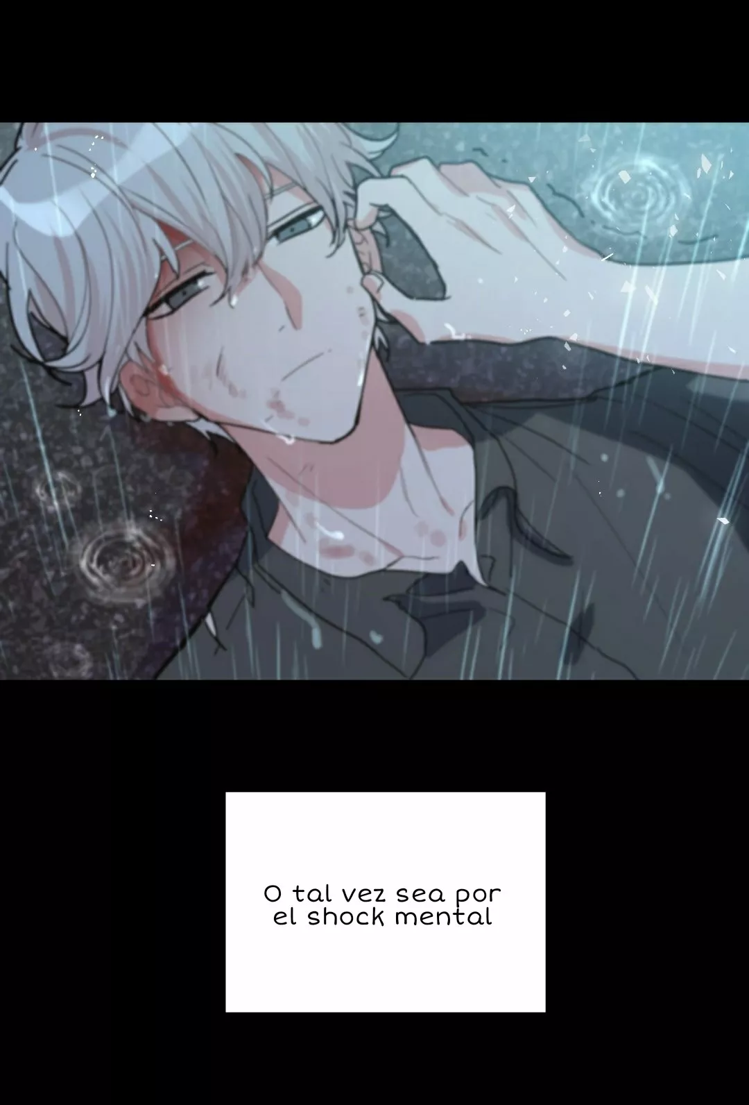 Página 67 del Manga