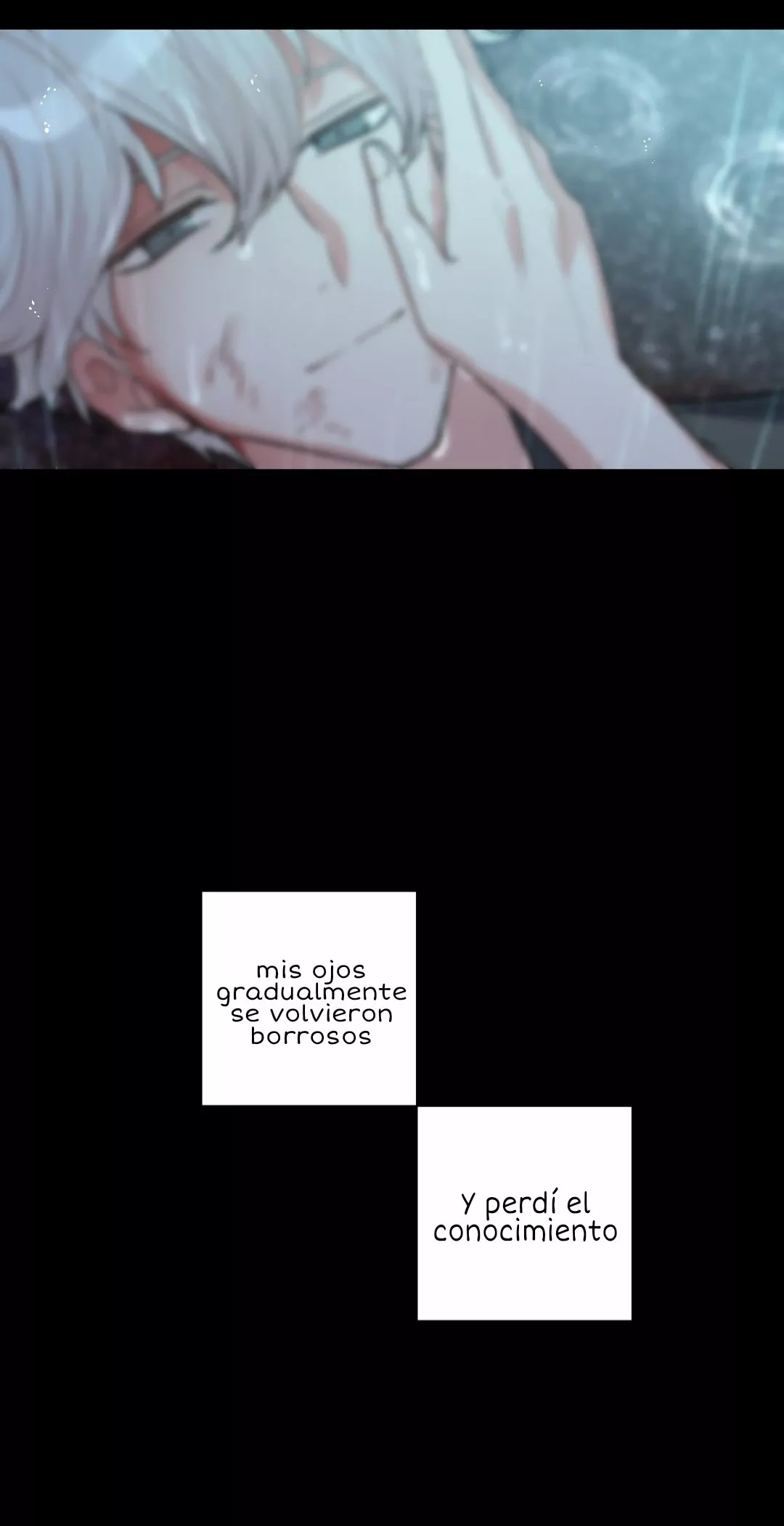 Página 68 del Manga