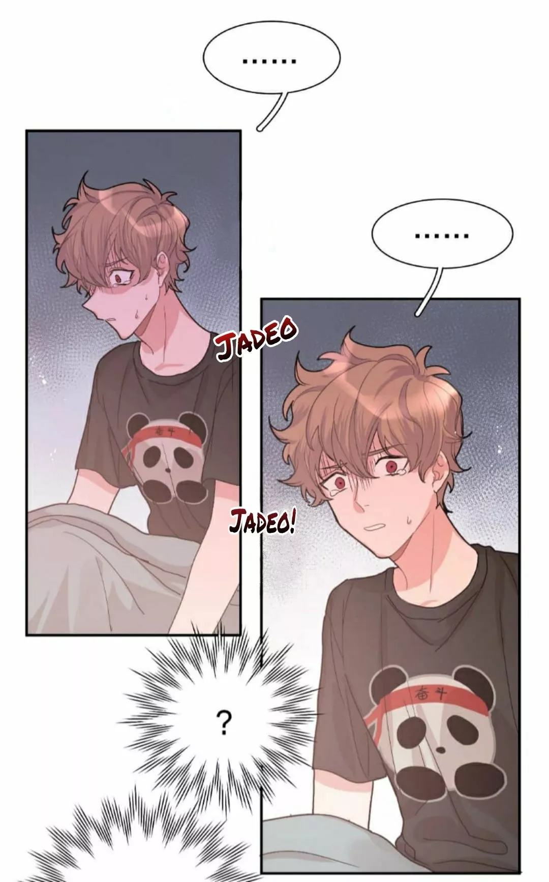 Página 72 del Manga