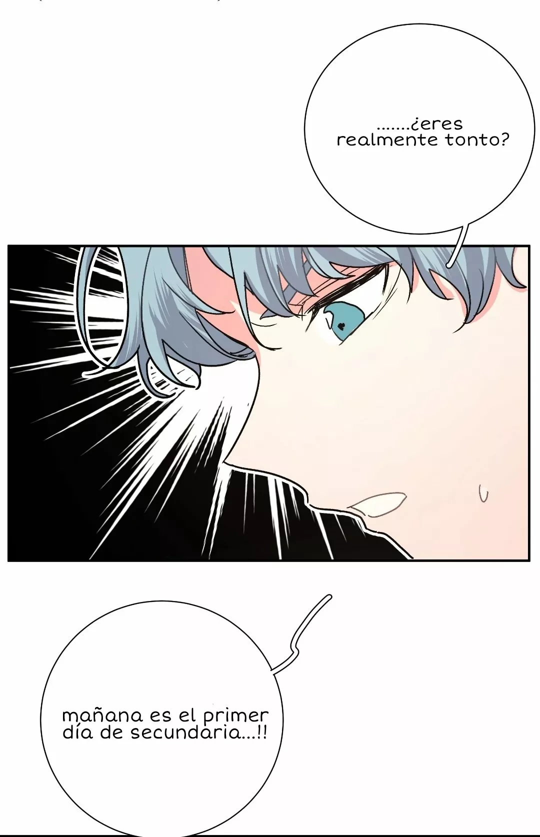 Página 87 del Manga
