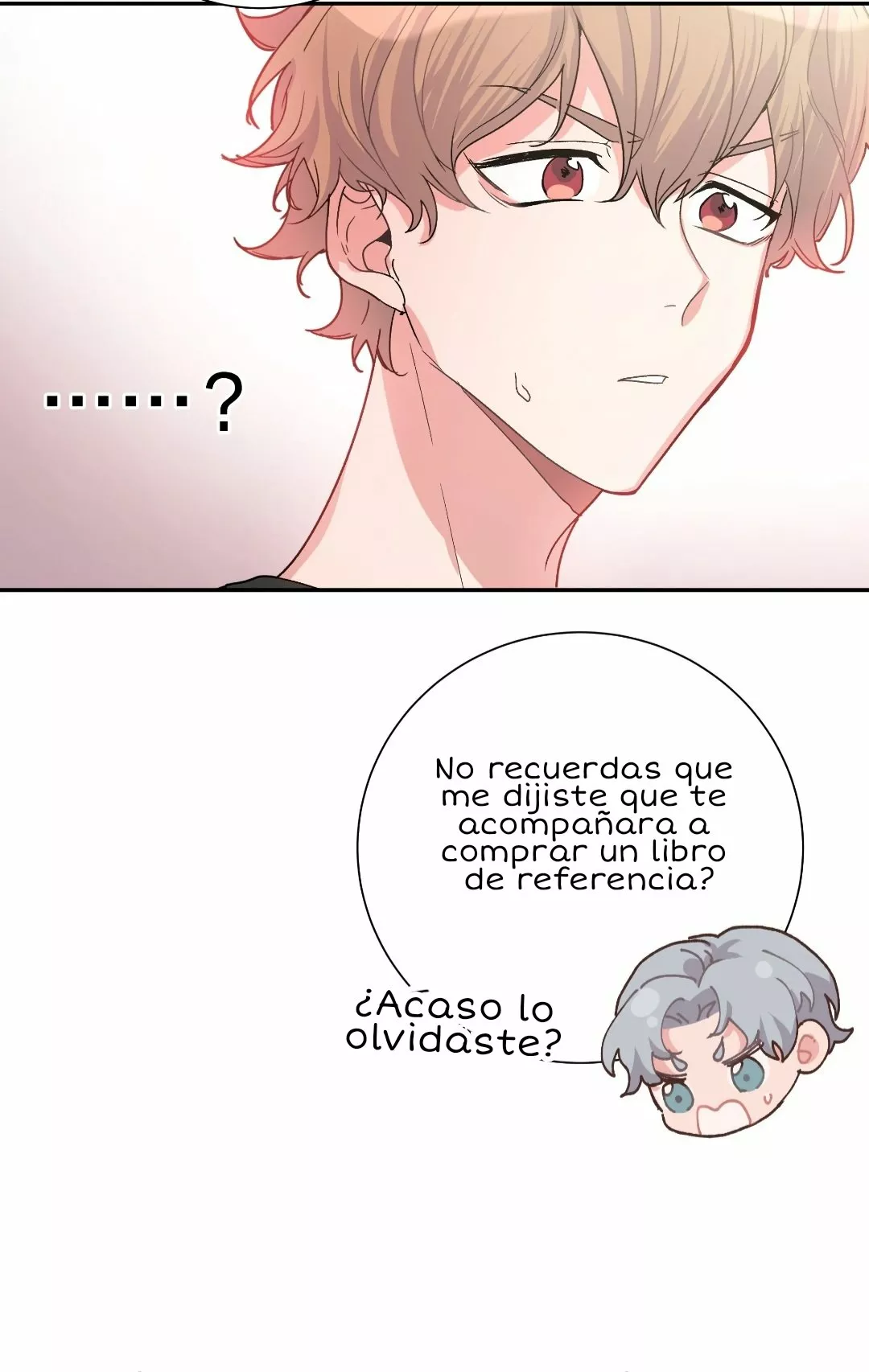 Página 88 del Manga