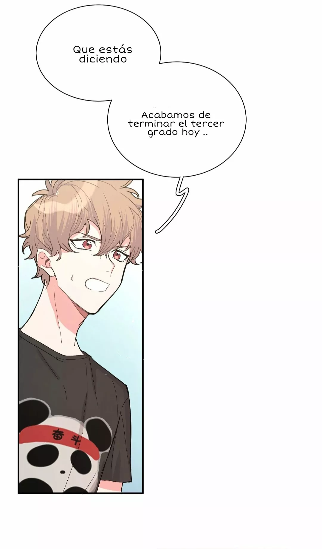 Página 89 del Manga