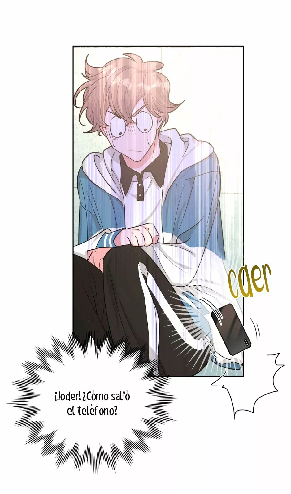 Página 36 del Manga