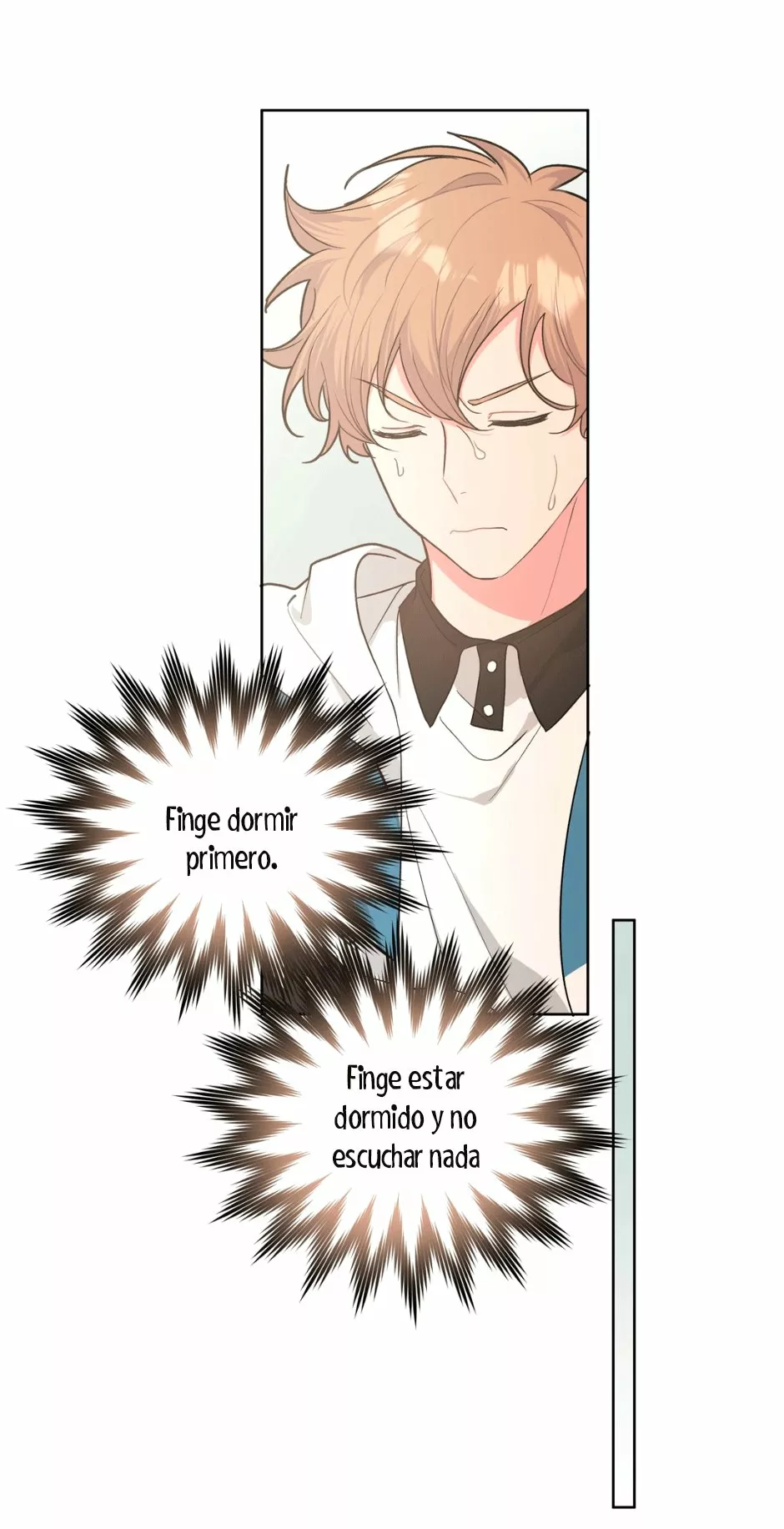 Página 39 del Manga