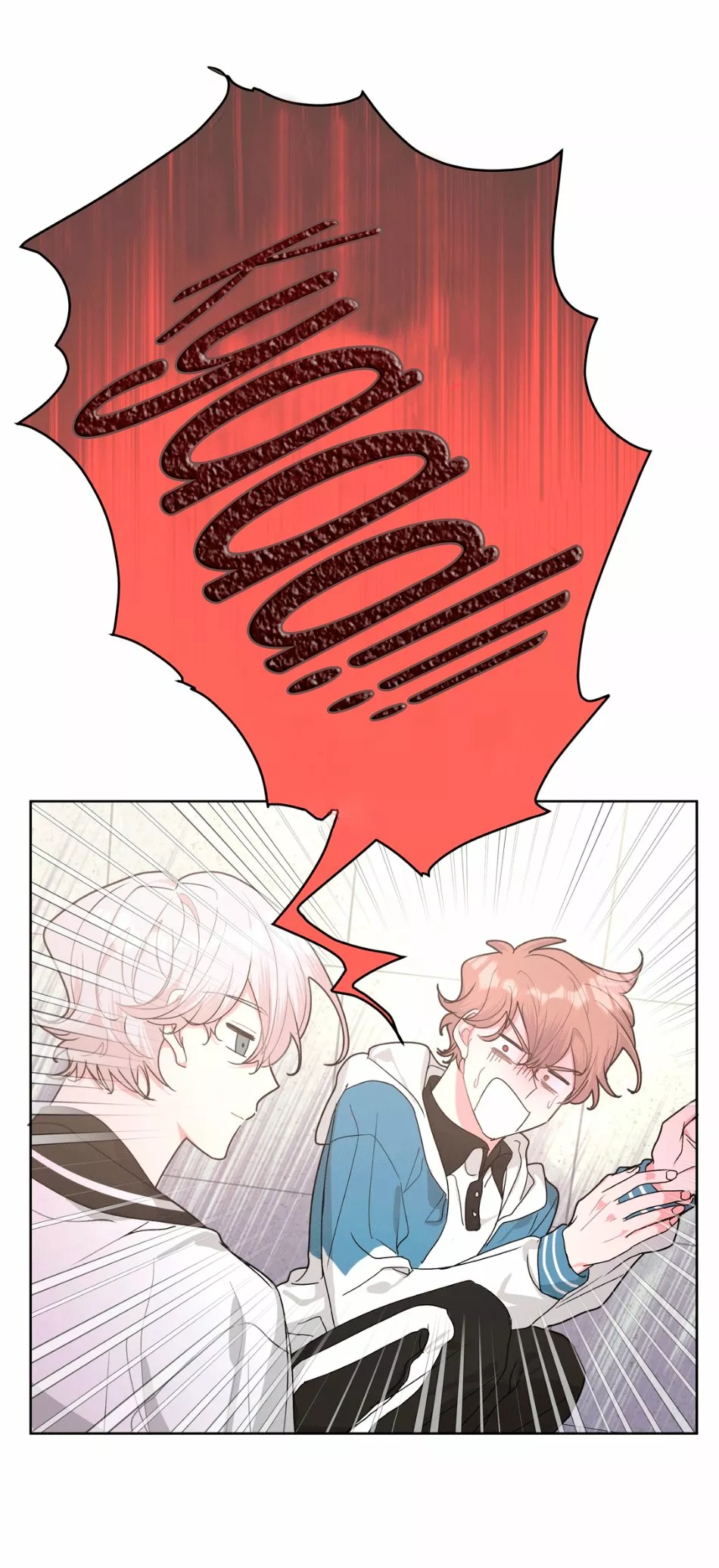 Página 43 del Manga