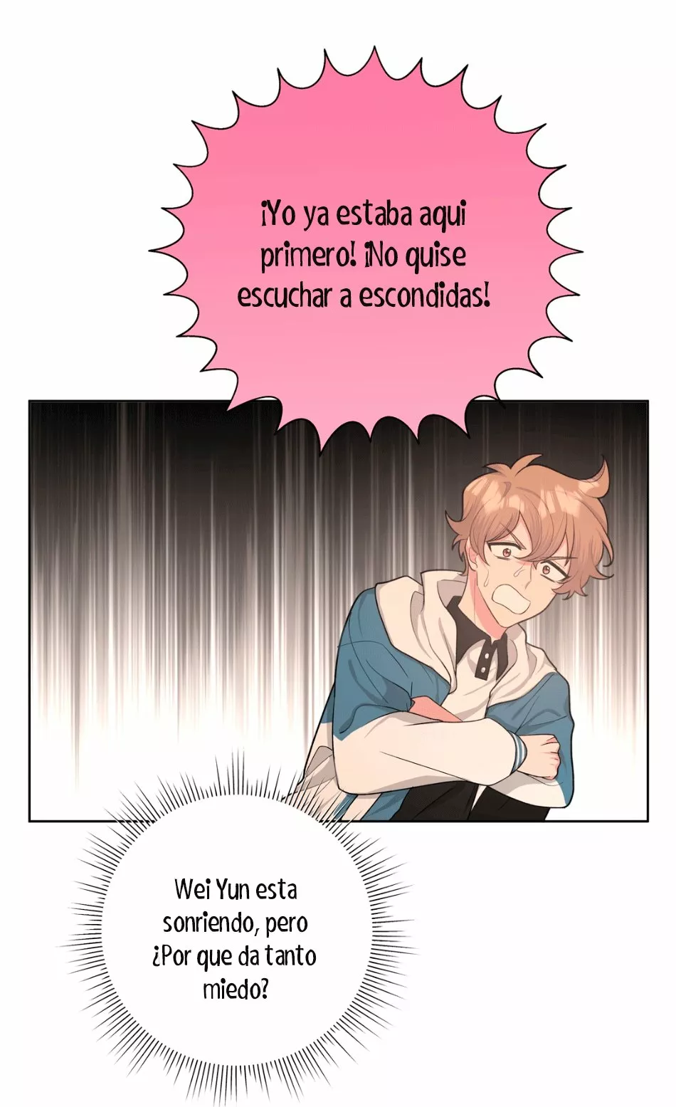 Página 47 del Manga
