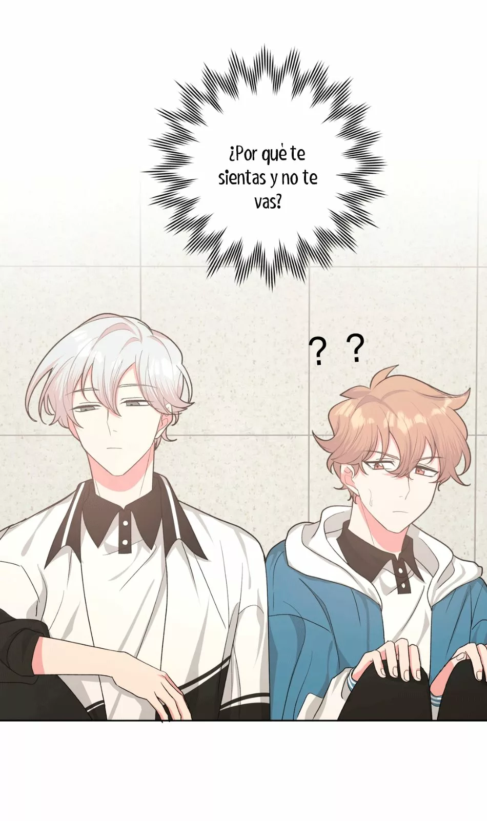 Página 51 del Manga