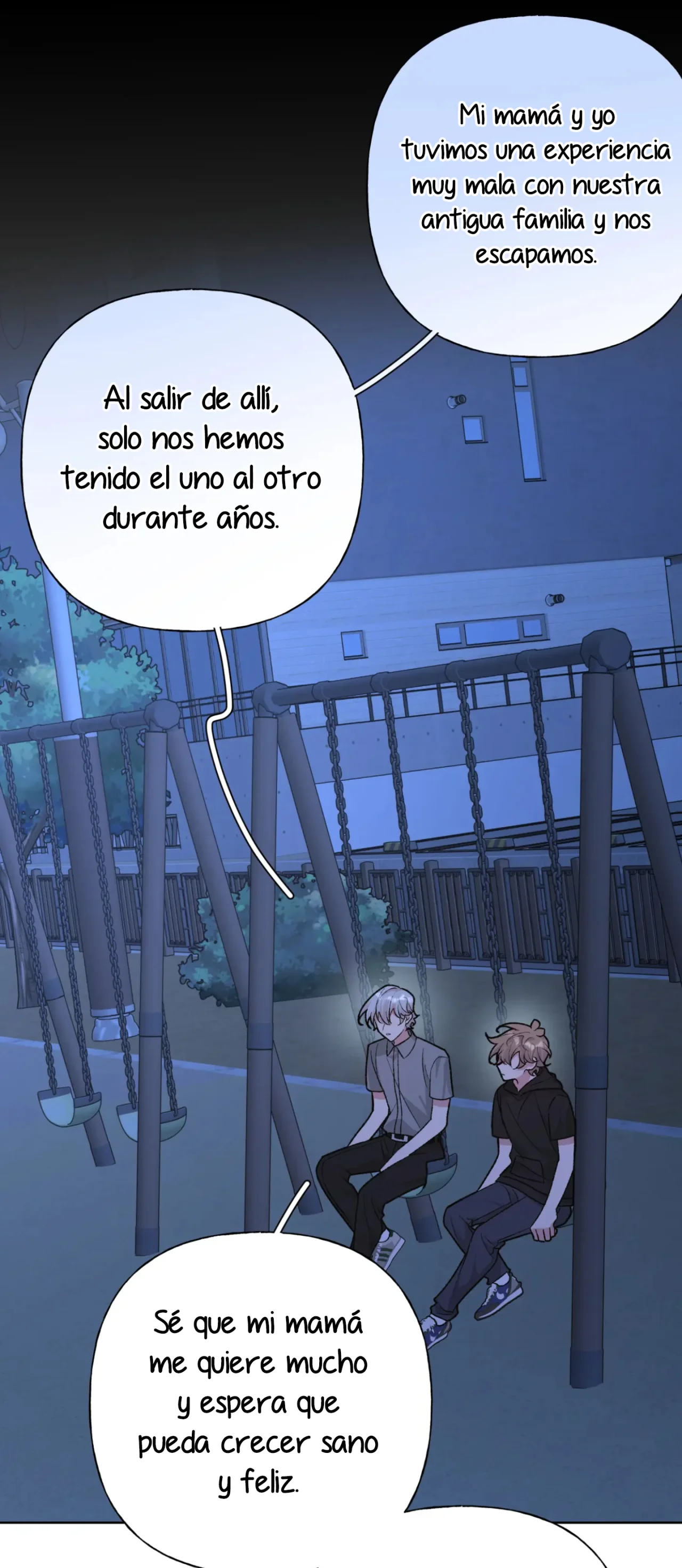 Página 34 del Manga