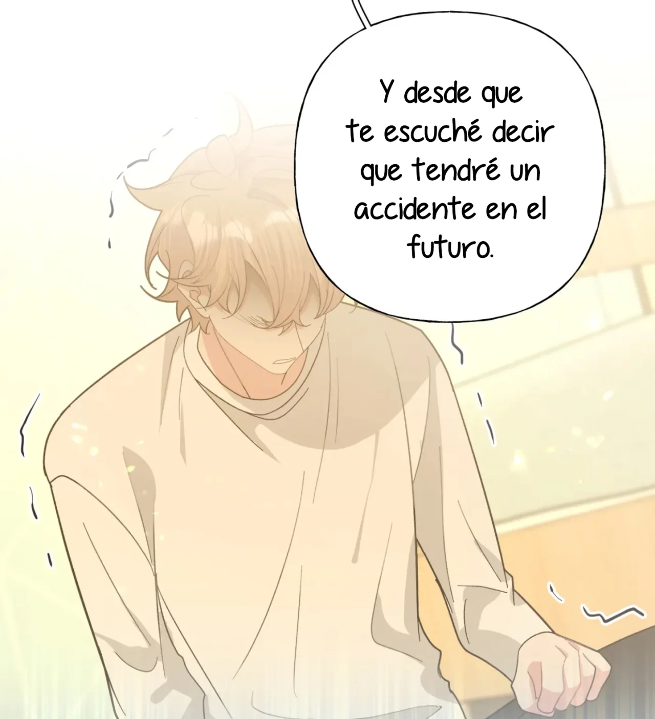 Página 36 del Manga