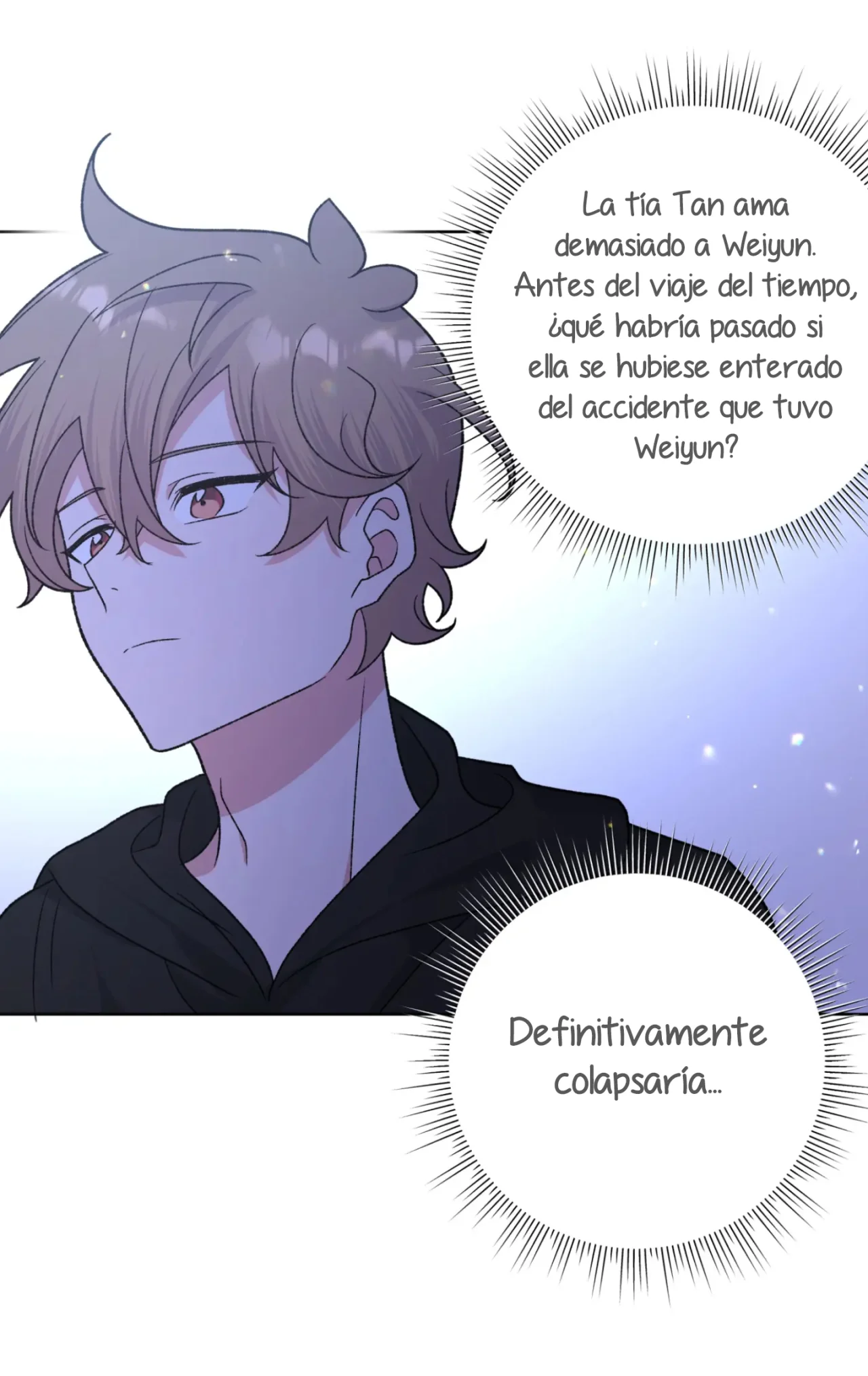 Página 39 del Manga
