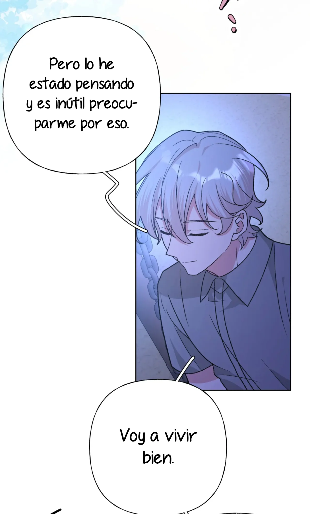 Página 43 del Manga