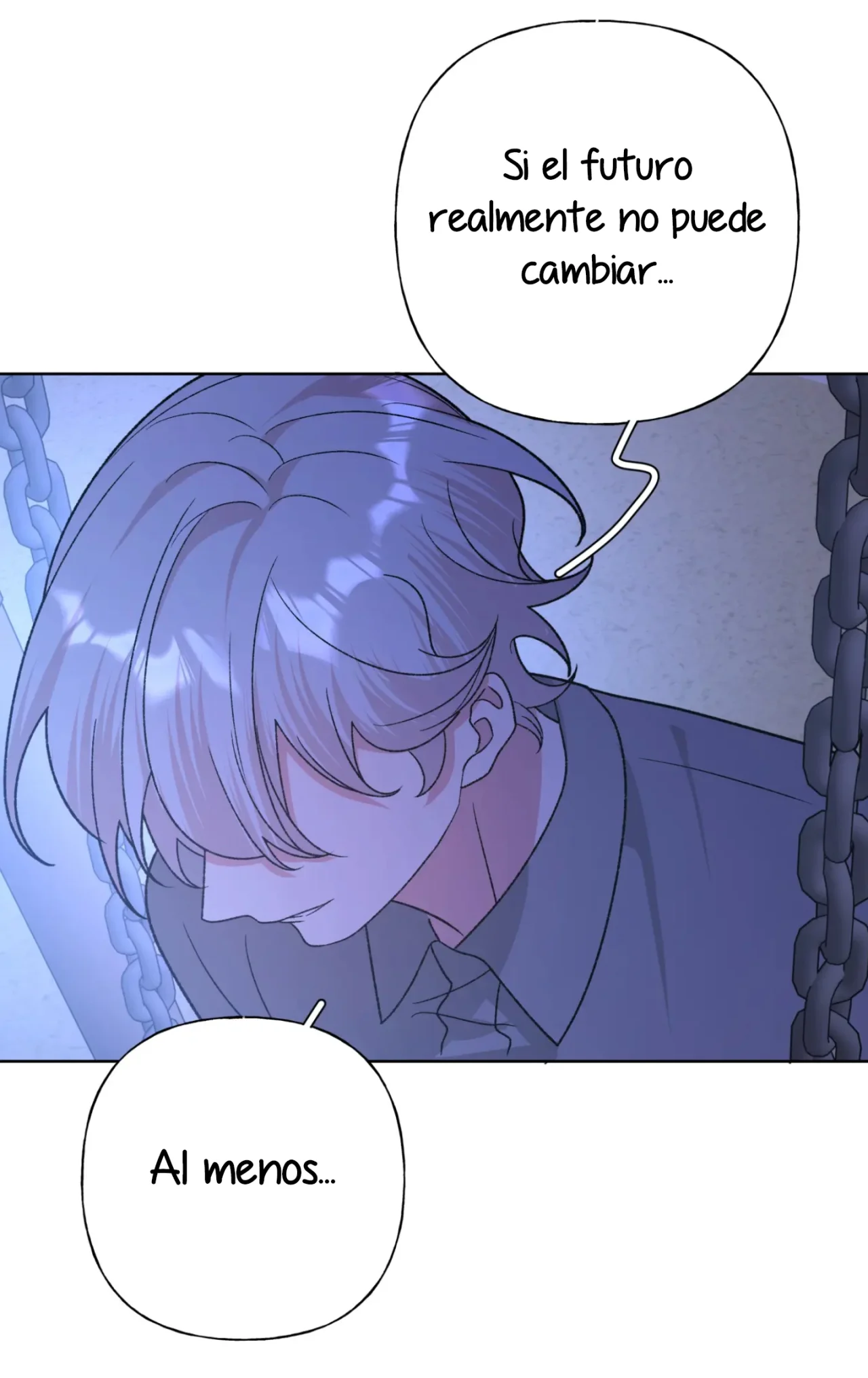 Página 45 del Manga
